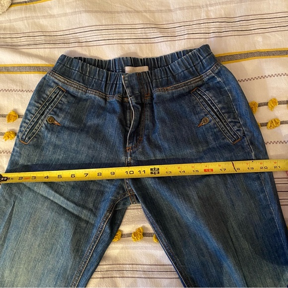Chloe vintage jogger jean…. Great condition size 4